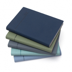 AP3 스프링 다이어리 25절  다크네이비