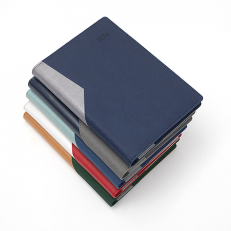 AP5 스프링 다이어리 25절  네이비