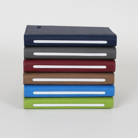 2025 AP4 스프링 다이어리 32절 - 옐로우그린 #3