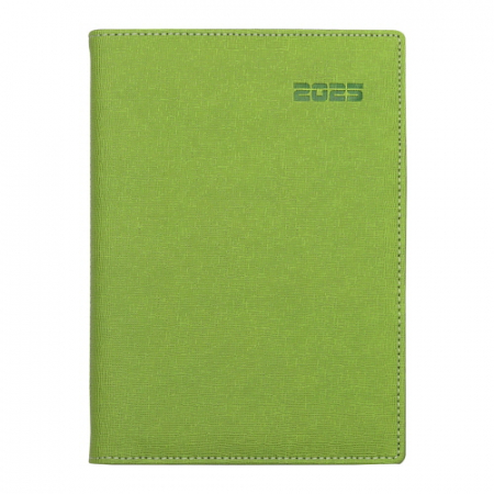 2025 AP4 스프링 다이어리 32절 - 옐로우그린 #2