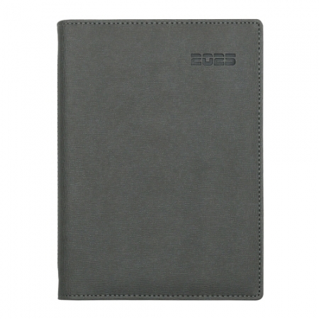 2025 AP4 스프링 다이어리 32절 - 그레이 #2