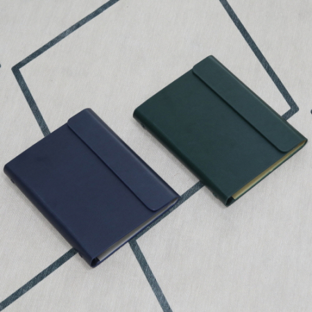 AP6S 시스템 다이어리 32절 - 네이비 #4