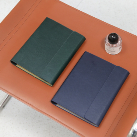 AP6S 시스템 다이어리 32절 - 네이비 #5