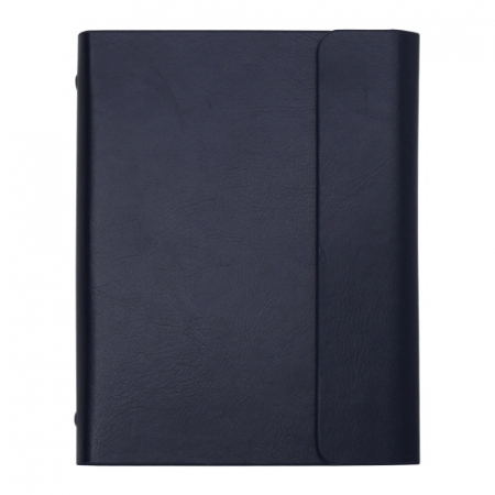 AP6S 시스템 다이어리 32절 - 네이비 #2