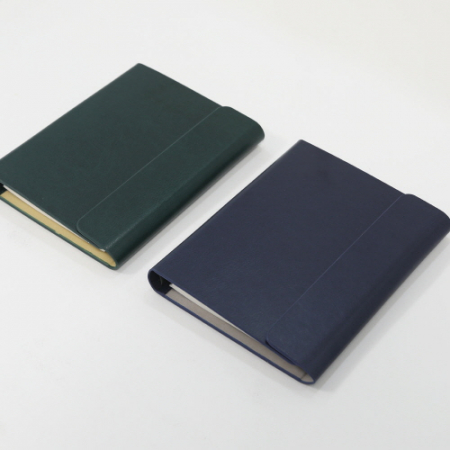 AP6S 시스템 다이어리 32절 - 그린 #4