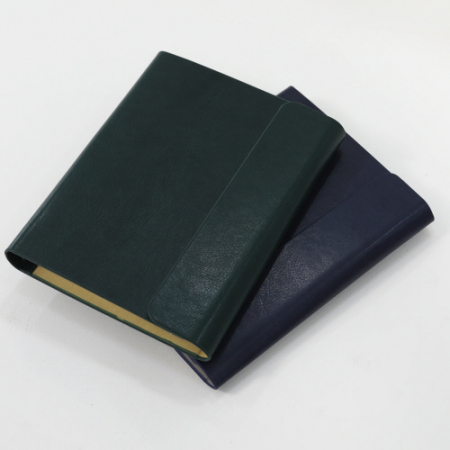 AP6S 시스템 다이어리 32절 - 그린 #3