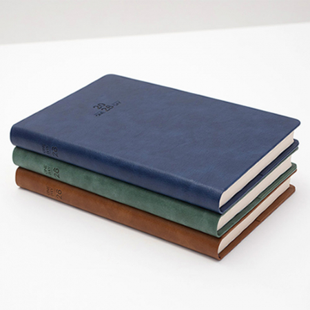 AP10 양장 다이어리 25절