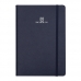 작은이미지: AP10 양장 다이어리 25절 - 네이비 #2