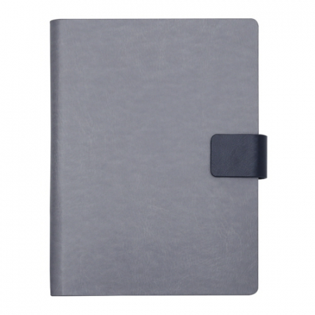 AP7S 시스템 다이어리 A5(25절)-라이트그레이 #2