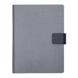 AP7S 시스템 다이어리 A5(25절)-라이트그레이