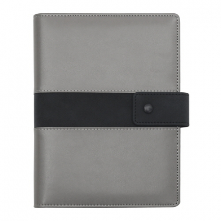 AP6 시스템 다이어리 32절 - 그레이 #2