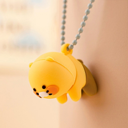 캐릭터 폰 인형 열쇠고리 #6