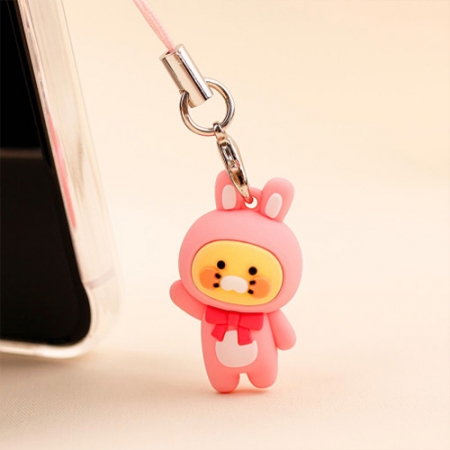 캐릭터 폰 인형 열쇠고리 #7