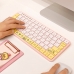 작은이미지: 캐릭터 텐키리스 무선 키보드 #3