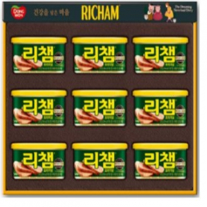 동원 리챔 AC891 G시리즈 세트