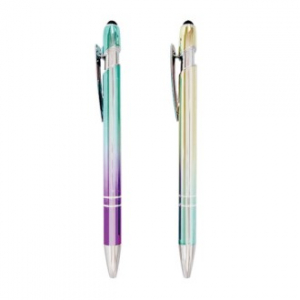 오로라 젤 터치펜