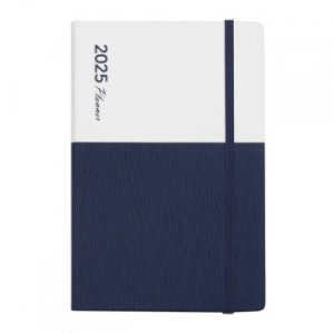 AP19 양장 다이어리 32절  네이비