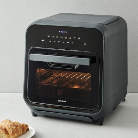 락앤락 오븐형 스팀에어프라이어 #2