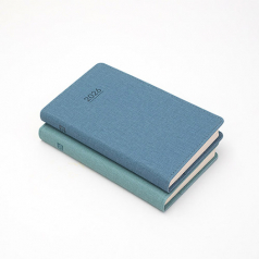 AP17 양장 다이어리 40절