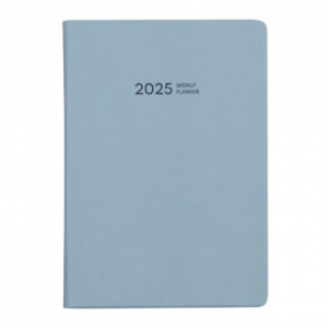 AP15 양장 다이어리 32절  웜그레이