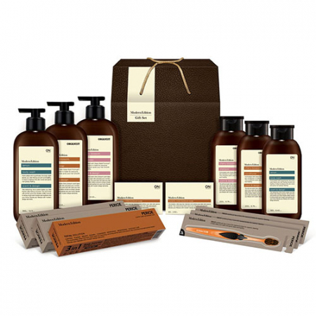 LG생활건강 모던 시그니처 58호 명절선물세트 #2