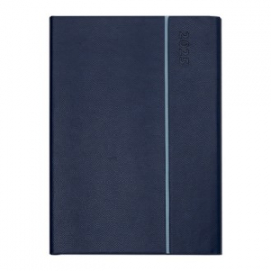 AP34 3단 양장 다이어리 25절