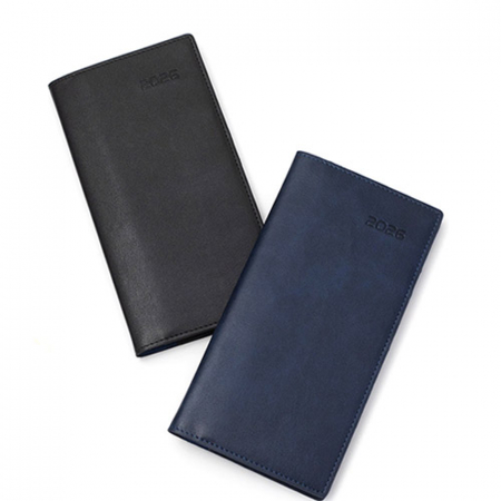 AP11 양장 수첩 (다이어리) 48절 - 네이비