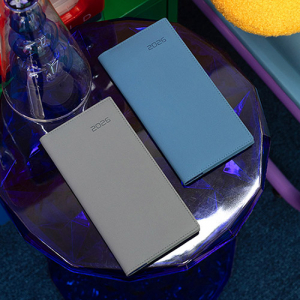 AP12 양장 수첩 48절 - 그레이