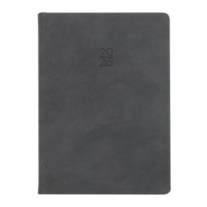 AP14 양장 다이어리 A5  스카이블루