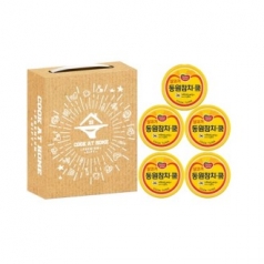 [동원] 행복 1호 (동원 쿡참치 85g x 5)