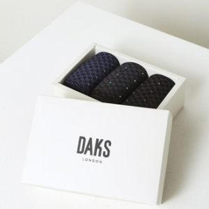 닥스 양말  2족선물세트,3족선물세트 / 정품