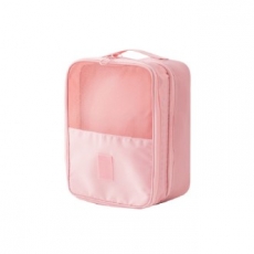 여행용신발파우치 캐리어 폴딩형