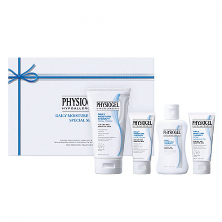 LG생활건강 피지오겔 DMT 크림 기획세트 명절선물세트 쇼핑백증정 #3