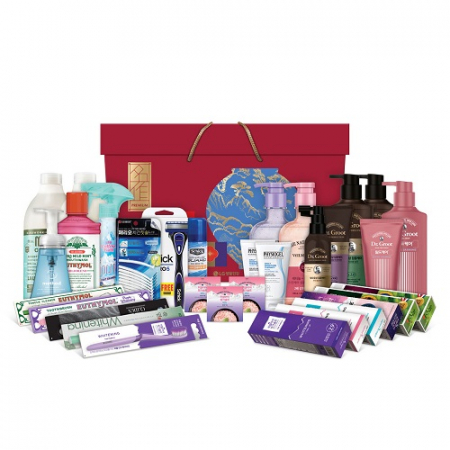 명작프리미엄 300호 엘지생활건강 명절선물세트 #2