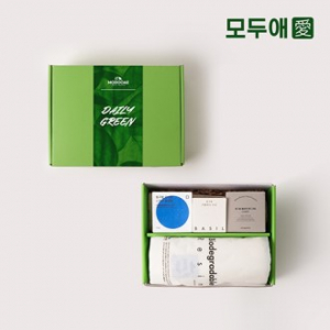 모두애 데일리 그린 키트 v2