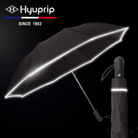 협립 2단 65 초고밀도 야광안전 우산 / 양산 #2