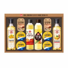 사조대림 안심특선 V95호 추석 명절 선물세트