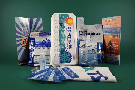 폭염예방 쿨키트 1박스 12개입 #2