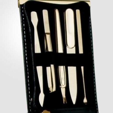 쓰리쎄븐 777 손톱깎이 세트 TS-970G #6