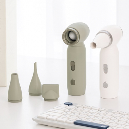 슈틸루스터 무선 파워 에어건 (선풍기 드라이기) #2