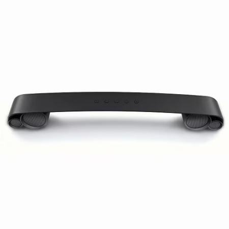 마이크로닉스 UB-1000 커브드 스피커 #4