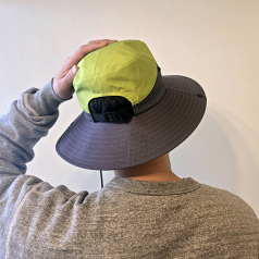 NSCAP NS 1054 등산모자