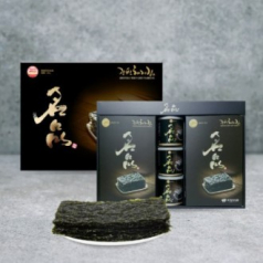 [광천해저김] 명품선물세트 4-3호