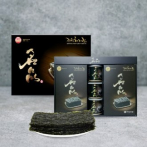 [광천해저김] 명품선물세트 4-3호