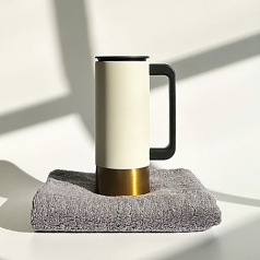 센트포유 런던로얄머그컵+송월타올세트 GMH1