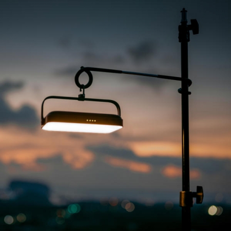 루메나 플러스 2세대 LED 캠핑랜턴 #3