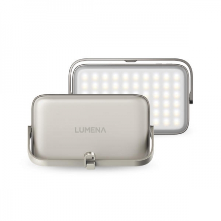 루메나 플러스 2세대 LED 캠핑랜턴 #2