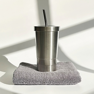 센트포유 로하스스텐컵+송월타올세트GMC1