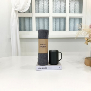 센트포유 뉴타이탄스텐컵 + 송월타올세트GMJ1