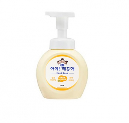 다올 아이깨끗해 핸드워시 순향 250ml #2